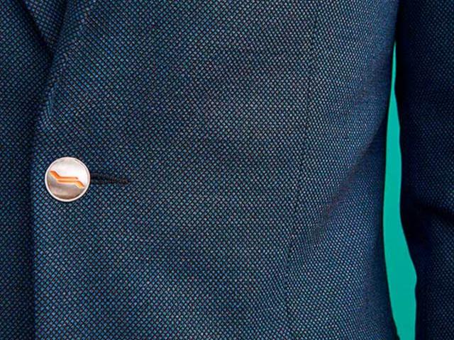 Blazer & Coat Buttons in Many Designs