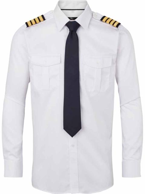 airline pilot uniform shirts
